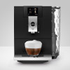 Кофемашина JURA ENA 8 Metropolitan Black Touch